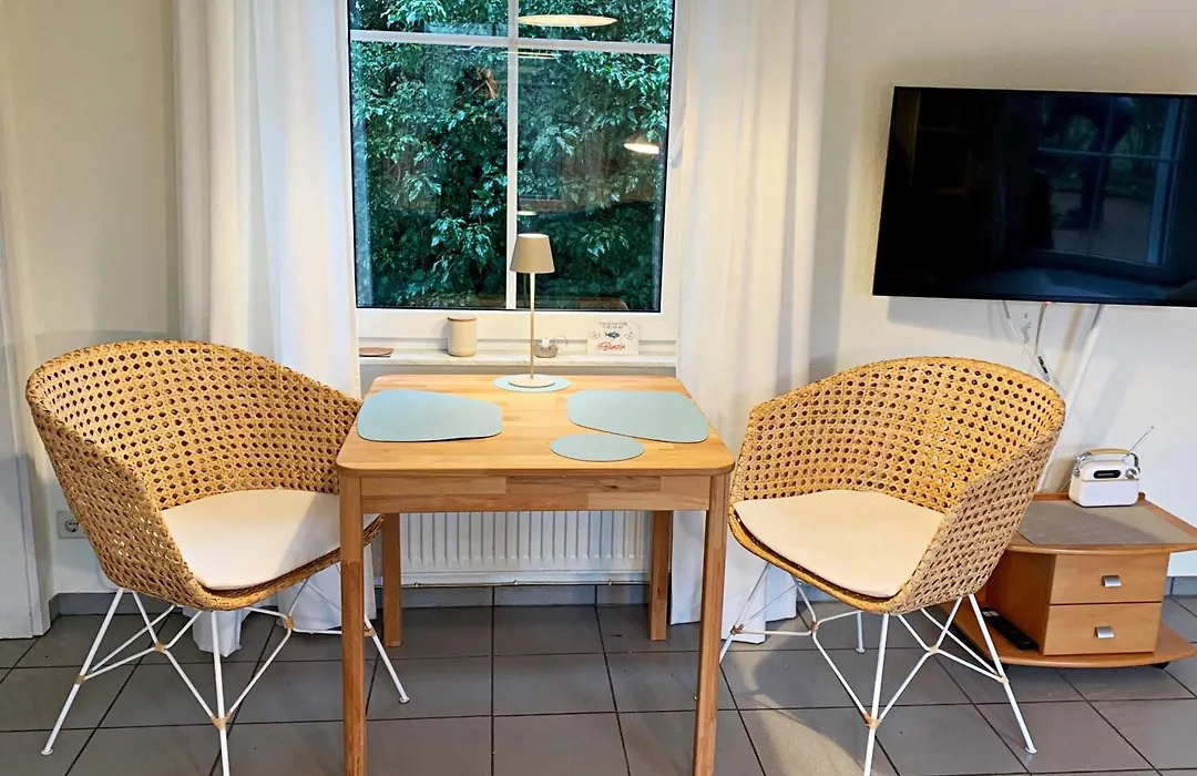 Ferienhaus Erika-1